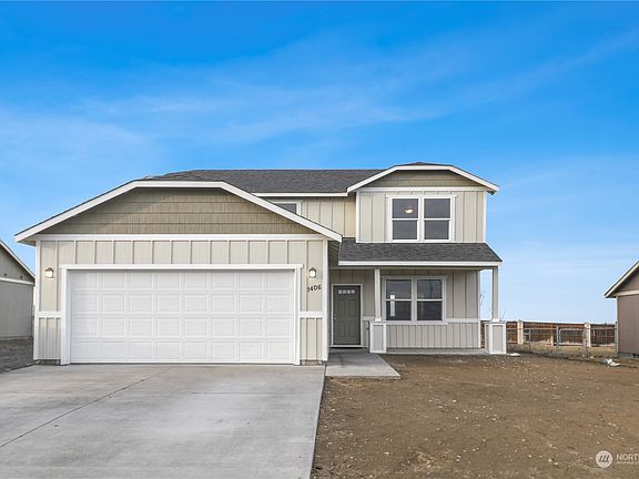 2nd image of 1406 W Tennessee Drive
