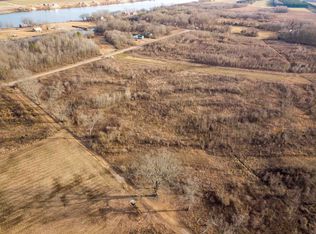 0000-0 Federal Rd, Counce, TN 38326