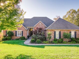 3610 Gettysburg Pl, Jefferson City, MO 65109