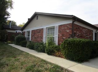 1170 E Carnaby St, Bloomington, IN 47401