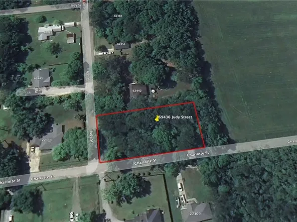 62436 Judy St, Lacombe, LA 70445