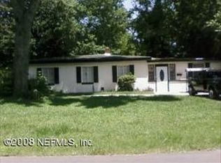 5053 Columbus Ave, Jacksonville, FL 32254
