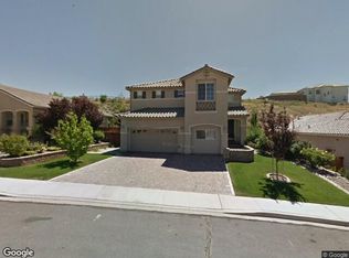 1425 Wheeler Peak Cir, Sparks, NV