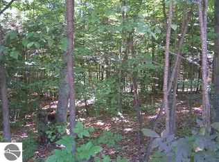 LOT Peaceful Valley Rd #B, Williamsburg, MI 49690
