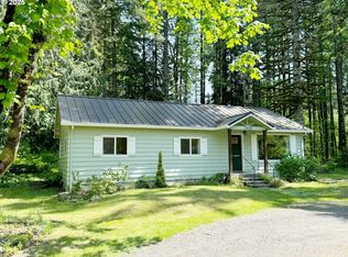 23610 E Gumjuwac Rd, Brightwood, OR 97011