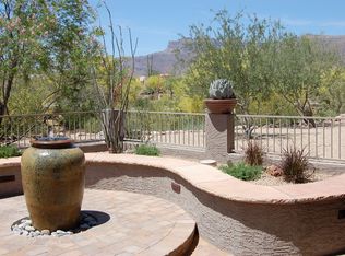 10080 E Dinosaur Ridge Rd, Gold Canyon, AZ 85118