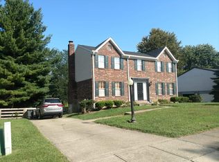 6103 Tosha Dr, Burlington, KY 41005