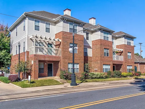 615 N Maple St, North Little Rock, AR 72114