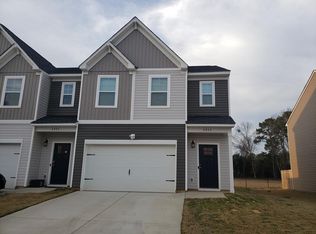 2953 Old Field Rd, Sumter, SC 29153