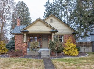 928 W 25th Ave, Spokane, WA 99203