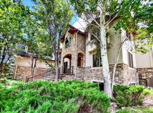 8906 Little Raven Trl, Niwot, CO 80503