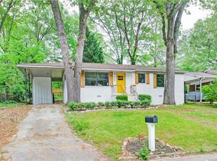 3120 Cloverhurst Dr, East Pt, GA 30344
