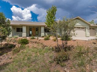 546 Broadview Dr, Prescott, AZ 86303