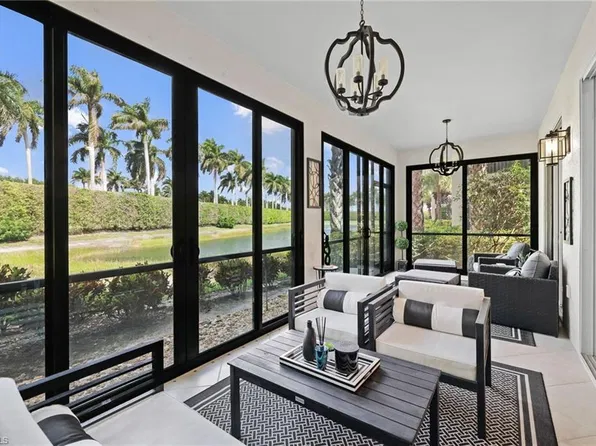 10020 Valiant CT #102, MIROMAR LAKES, FL 33913