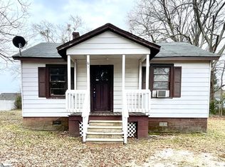 61 Dove St, Williamston, SC 29697