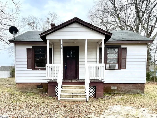 61 Dove St, Williamston, SC 29697