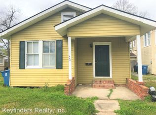 442 Louisiana Ave, Port Allen, LA 70767