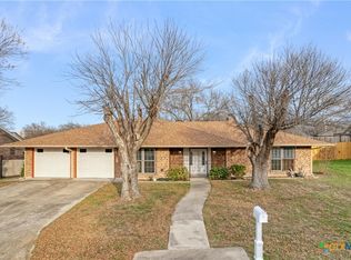 112 Forest Cir, Harker Heights, TX 76548