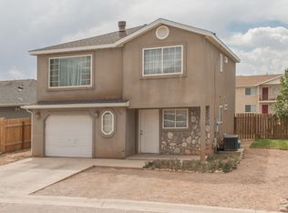1343 N Meadowbrook Dr, Cedar City, UT 84721