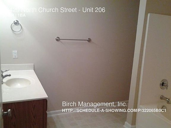 4th image of 3429-206 N Church St