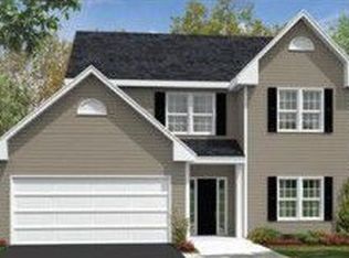 26 Rice Creek Rd, Pt Wentworth, GA 31407