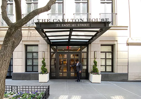 Rented by Douglas Elliman | media 1