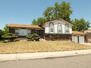 13165 E Elk Pl, Denver, CO 80239