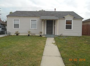 6017 Roosevelt Ave, South Gate, CA 90280