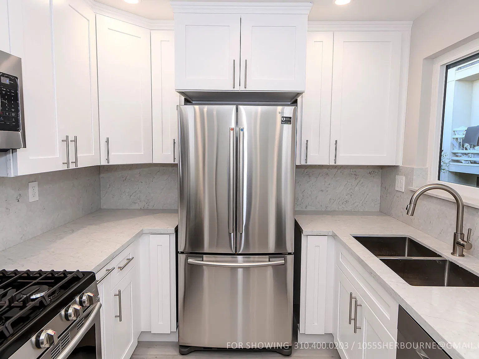 2 bed, 1150 sqft, $3,295 — Photo 2