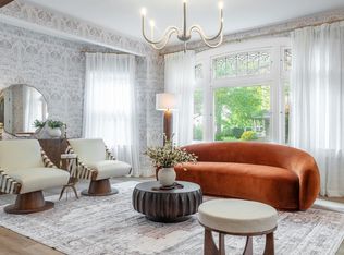 33 Vick Park #A, Rochester, NY 14607