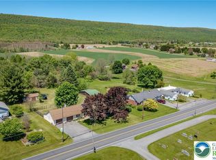 8363 Kings Hwy, New Tripoli, PA 18066