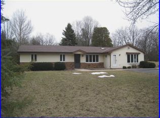 4094 Larson Rd., STURGEON BAY, WI 54235