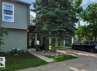 Amberwood, Edmonton, AB T6L 1V9