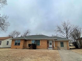 726 NW 31st St, Lawton, OK 73505
