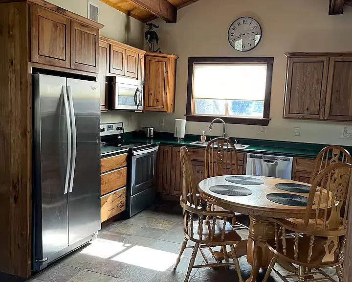 4734 S Ponderosa Park Rd — Photo 8