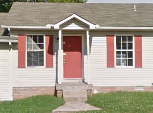 198 Beech St APT C, Clarksville, TN 37042