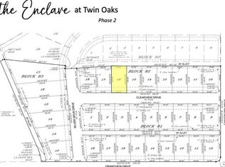 LOT 16 Clearview Dr, San Angelo, TX 76904