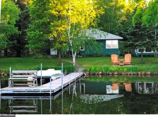 8948 Little Pelican Dr, Pequot Lakes, MN 56472