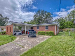 778 Ash Dr, Pensacola, FL 32503