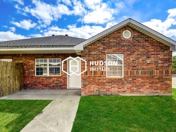 204 Paschall Blvd APT C1, Mabank, TX 75147
