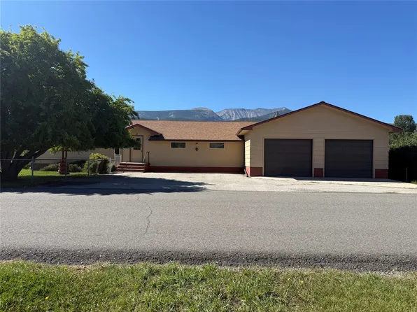 221 Mountain View Dr S, Anaconda, MT 59711