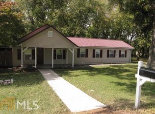 53 Prospect Rd, Rockmart, GA 30153