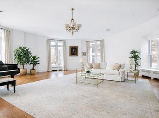 455 Central Park W #11, New York, NY