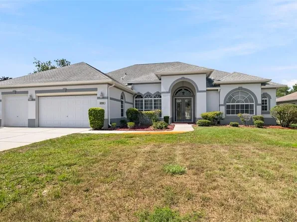 8722 Mississippi Run, Weeki Wachee, FL 34613