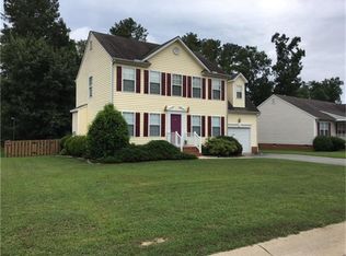 4007 Tanner Slip Cir, Chester, VA 23831