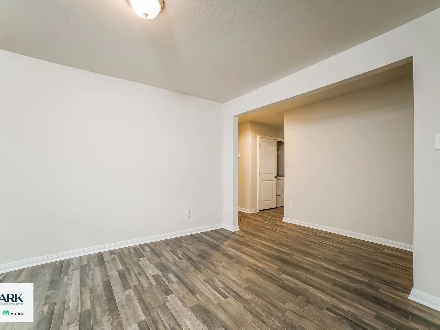 4 bed, 2.0 bath, 1603 sqft, $1,594 — Photo 3