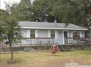 1507 Point Vw, Spring Branch, TX 78070