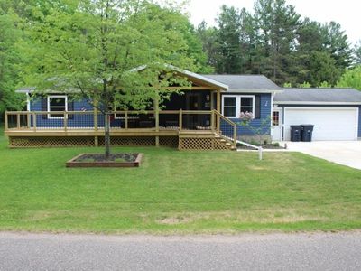 615 S Park Ave, Crandon, WI, 54520