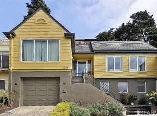 1838 15th Ave, San Francisco, CA 94122