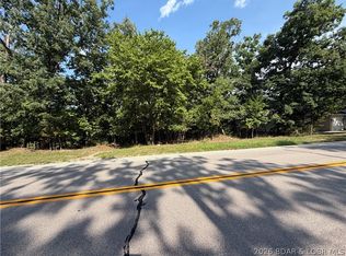 LOT 206 Cherokee Rd, Lake Ozark, MO 65049